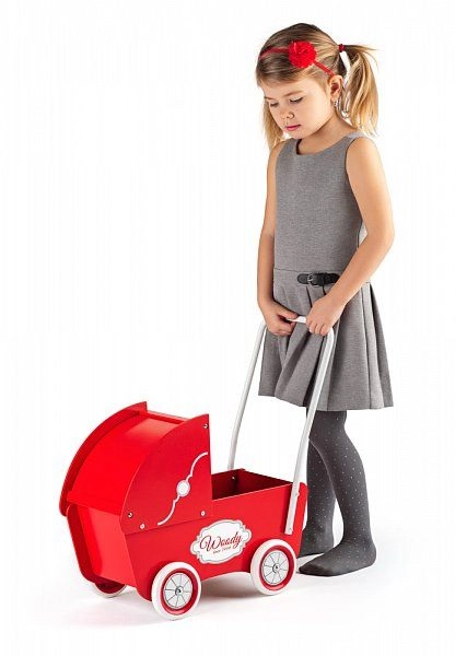 Ergonomické madlo 49 cm