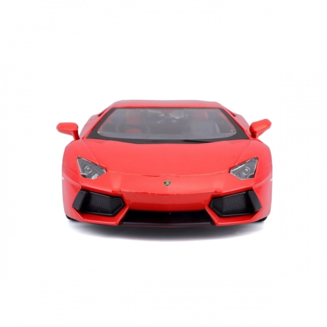 Model vozu Lamborghini Aventador LP700-4