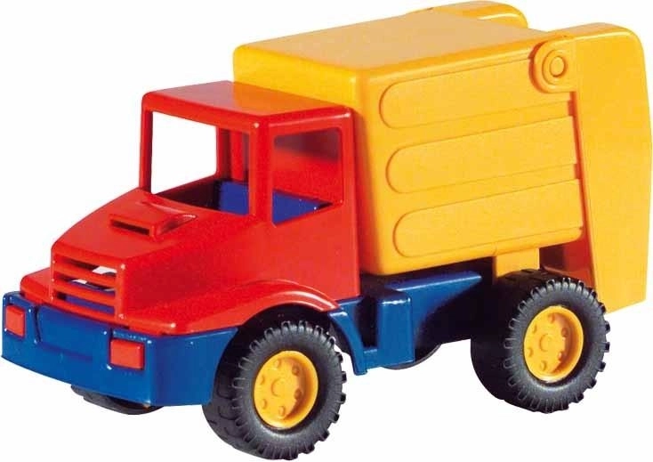 Kompaktní velikost, velká zábava