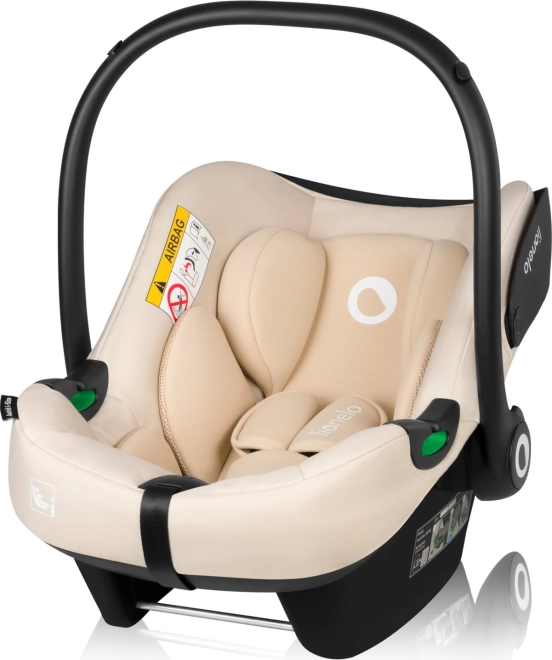 Bezpečí podle i-Size: ECE R129/03