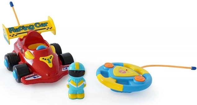 Bezpečný a odolný design