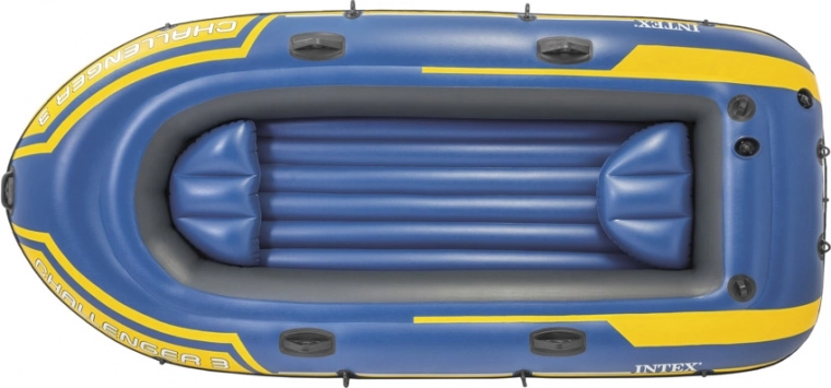 Stabilní a bezpečná konstrukce