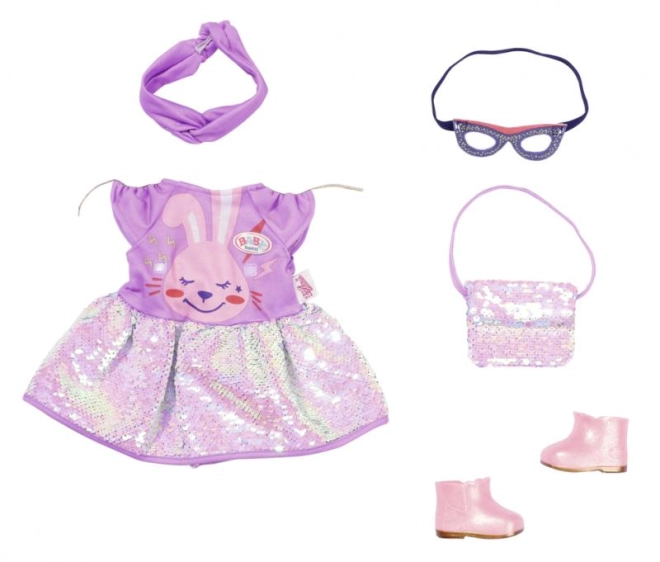 Stylový outfit pro každou příležitost