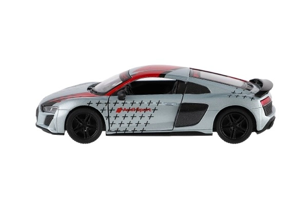 Model auta Audi R8 Coupé