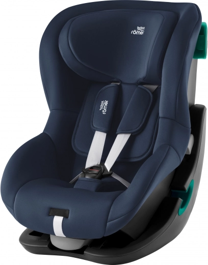 Autosedačka Britax Römer King Pro Night Blue