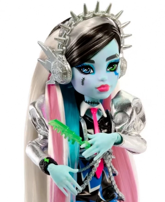 Loutka Monster High Frankie Stein