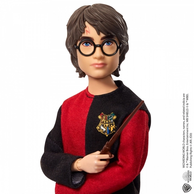 Harry Potter a Voldemort panenka GNR38