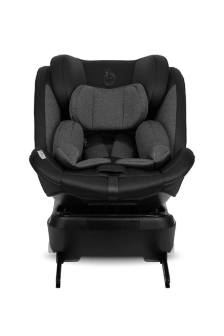 Pokročilá bezpečnost s ISOFIX