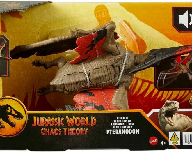 Figurka dinosaurus Pteranodon Jurassic World