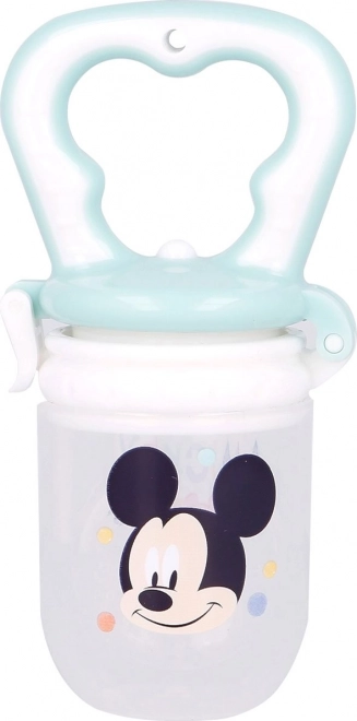 Nutriční hryzátko s motivem Mickey