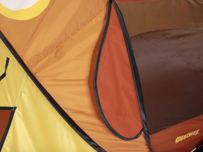 Plážový stan pro psy Bestway 182x96x81 68108