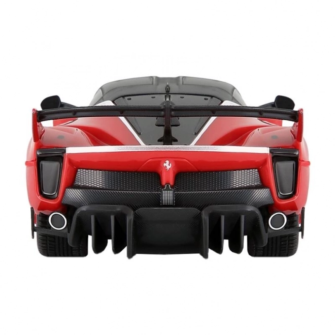 Ferrari FXX K Evo auto na dálkové ovládání RASTAR