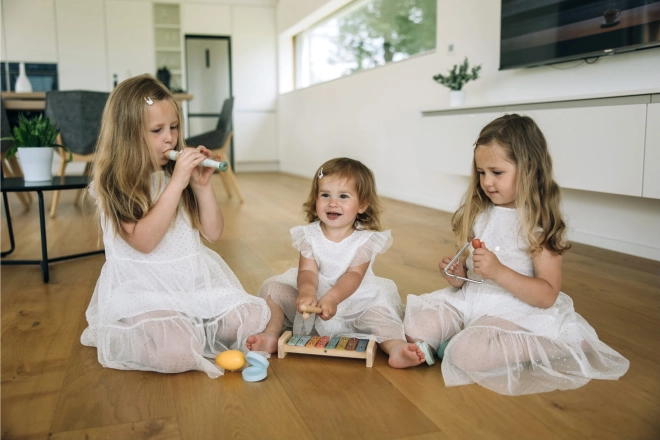 Bezpečné hračky