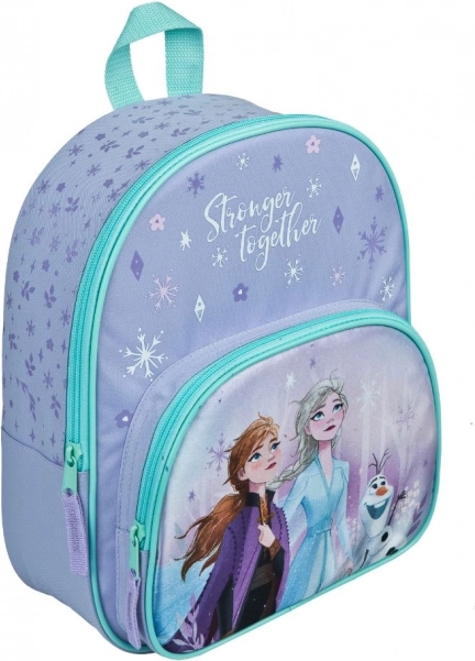 Dětský batoh s motivem Frozen