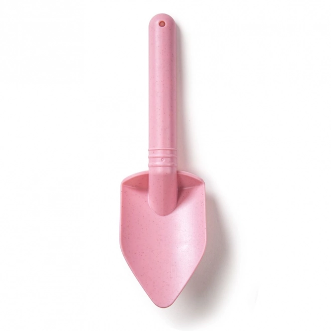 Ekologická růžová lopatka Blush Bigjigs Toys