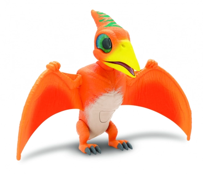 Pterodactyl interaktivní