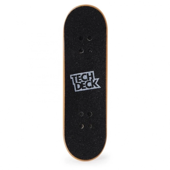 Tech Deck sada 10 mini skateboardů