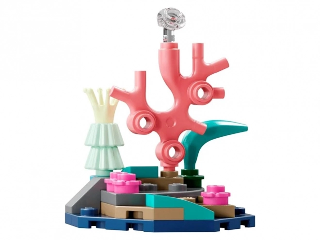 Lego Avatar 75577 Ponorka Mako