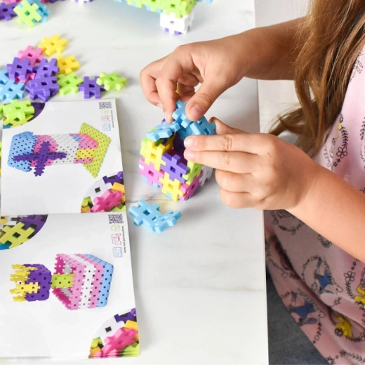 Snadné spojování a stabilní modely