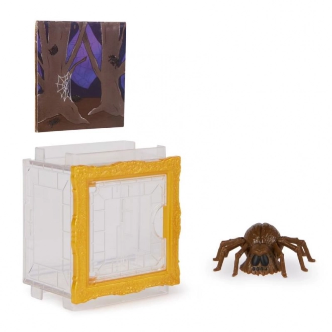 Harry Potter mini figurky v rámečku