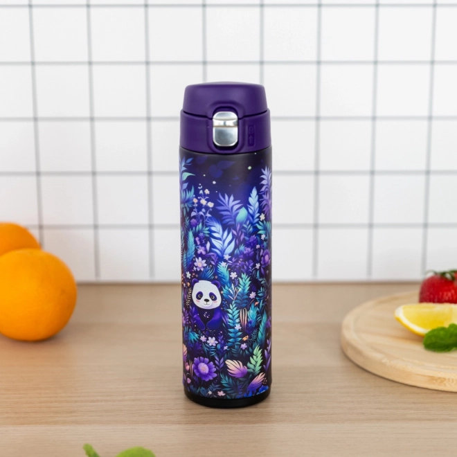 Termoláhev Jungle Panda 450 ml