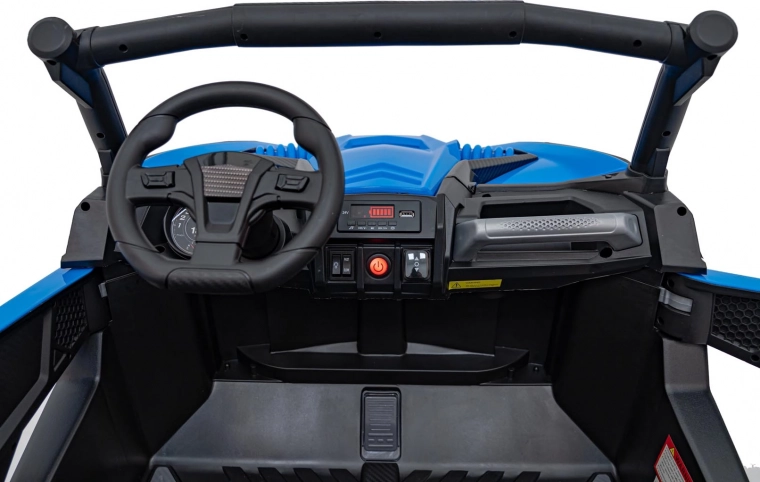 Bezpečí pod kontrolou rodičů