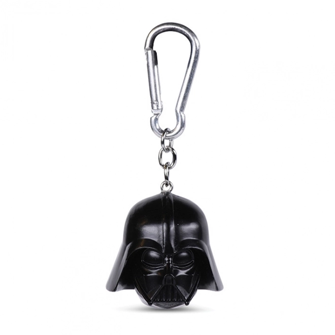Klíčenka Star Wars s Dartem Vaderem