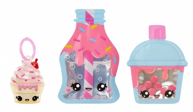 Figurka Yummiland Num Noms Body Scent – voňavý mini roller parfém