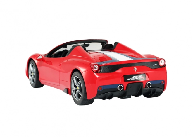 Rastar 1:14 Laferrari Aperta Red Cabrio RC auto