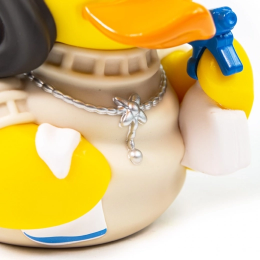 Precizní detaily a kvalitní plast