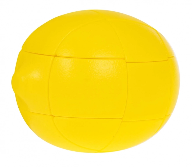 Kostka puzzle Lemon