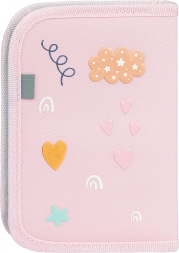 Kvalitní zip YKK pro každodenní spolehlivost