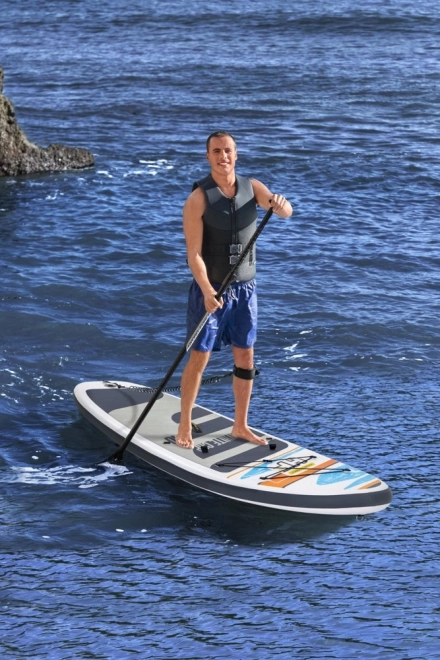 Deska na paddleboard Hydro-Force White Cap