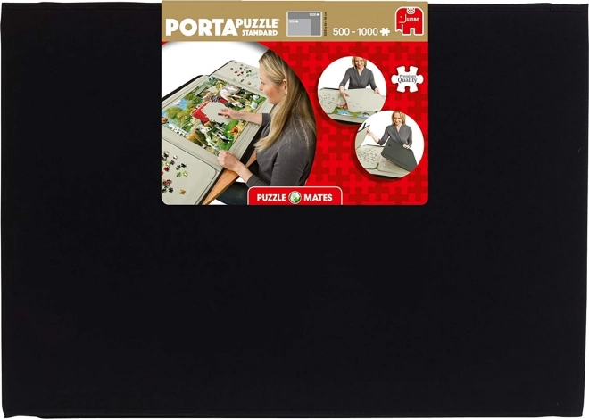 JUMBO složka na puzzle Porta Puzzle Standard