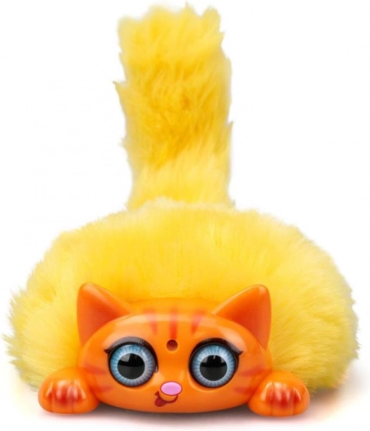 Interaktivní koťě Mini Purrs