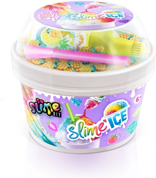 Slime Ice kelímek So Slime