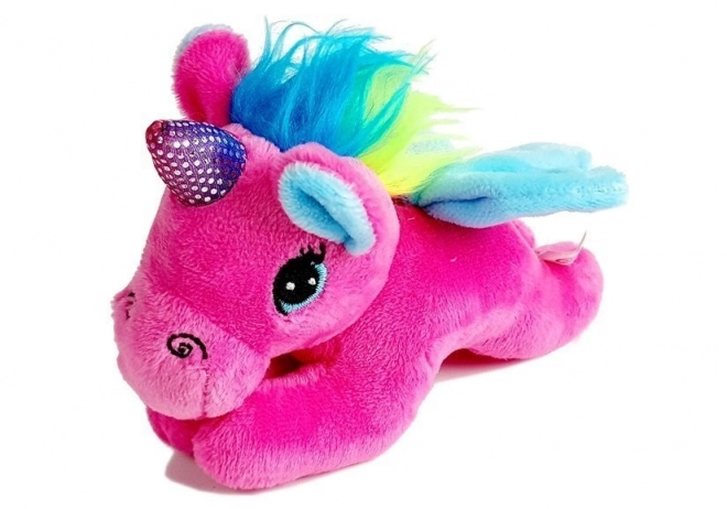 Jednorožec Pony Transporter Mascot v kufříku na přenášení
