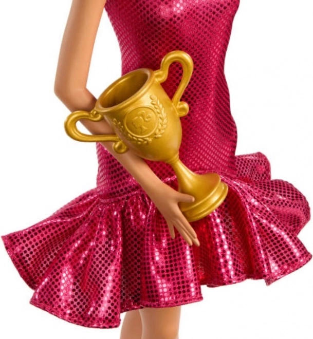 Barbie Tanečnice