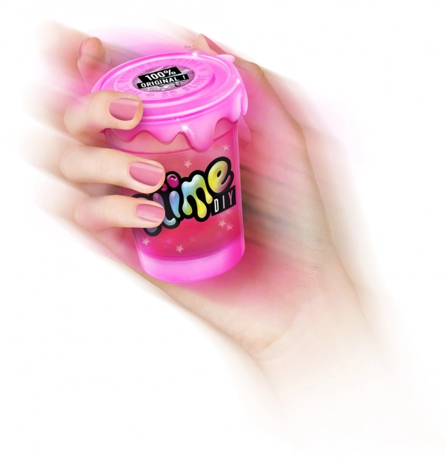 Kreativní sada Slime pro dívky