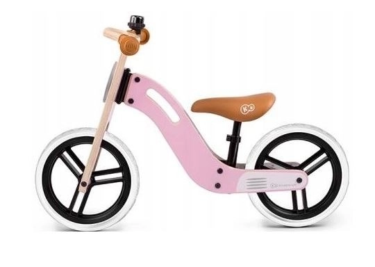 Joggingové kolo UNIQ růžové