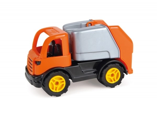 Auto Workies plast 12-14cm 18m+ 1ks