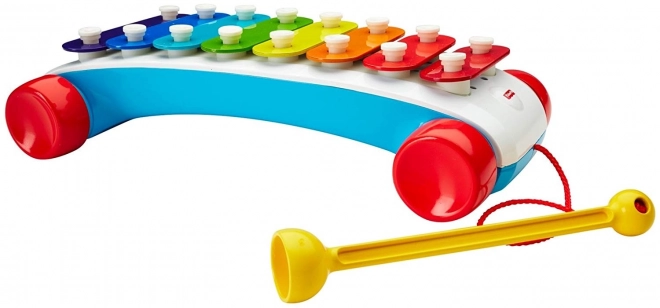 Fisher-Price dětský xylofon