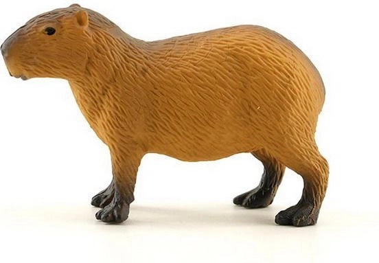 Figurka Kapybara