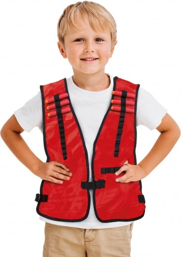 Pohodlné a nastavitelné nošení