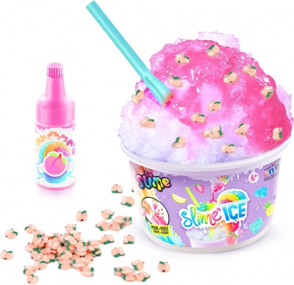 Slime Ice kelímek So Slime