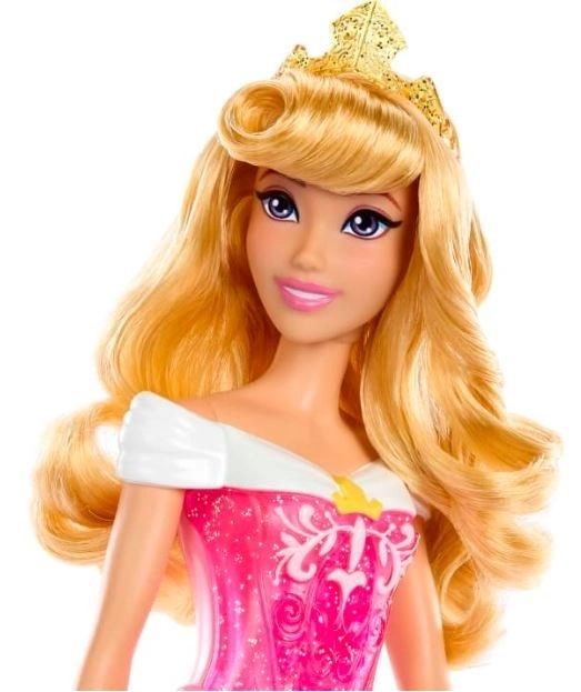 Nezapomenutelný zážitek s Disney Princeznou