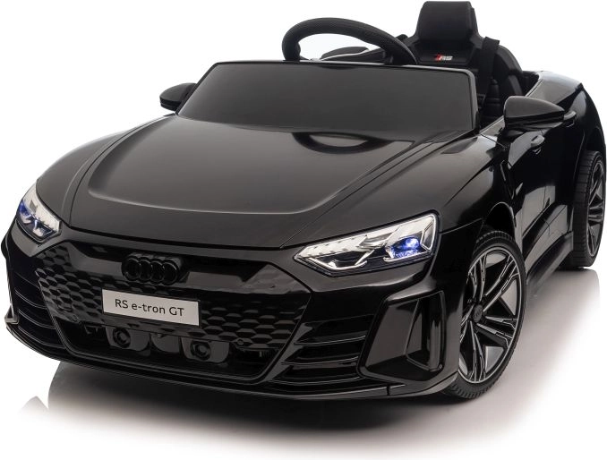 Realistická jízda pro děti