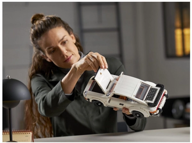 LEGO® Creator Expert 10295 Porsche 911