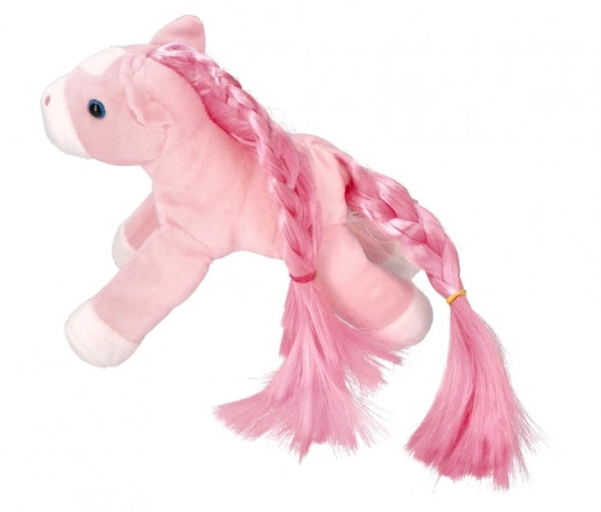 Plyšový Poník a Kabelka Princess