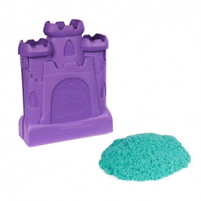 Kinetic Sand - Zámek v kufru